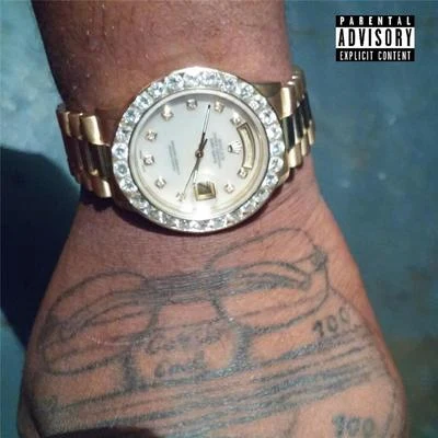 Cartier Cash Hip Hop No Tic Toc