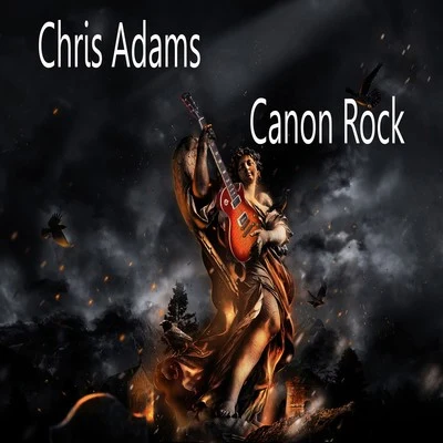 Chris Adams Canon Rock