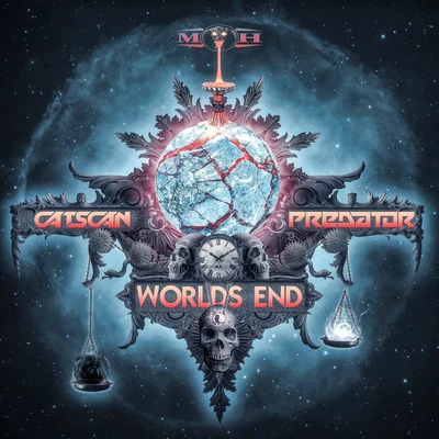 Catscan Worlds End (Radio Edit)