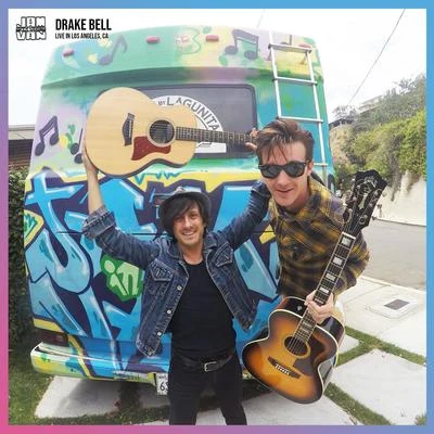 Drake Bell/Jam in the Van Jam in the Van - Drake Bell (Live Session, Los Angeles, CA 2015)