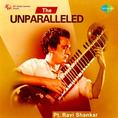 Pt. Ravi Shankar Pt. Ravi Shankar