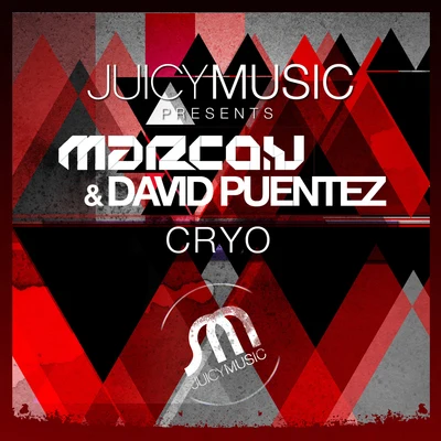 David Puentez/Marco V Cryo