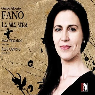 Sara Mingardo Fano: La mia sera