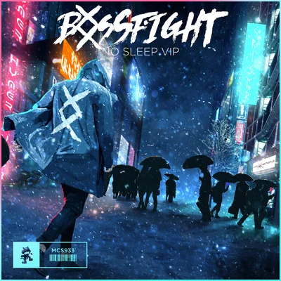 bossfight No Sleep VIP