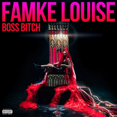 Famke Louise BOSS