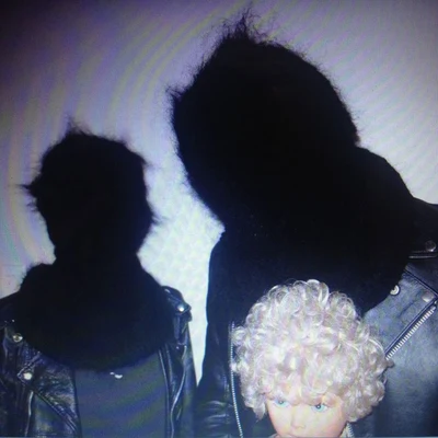 Crystal Castles Deicide