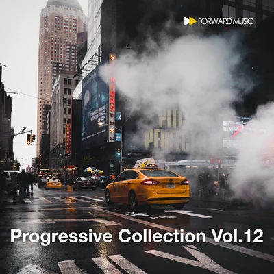 Hot Tuneik/Antrim/GMJ Progressive Collection, Vol. 12