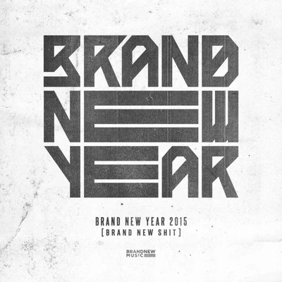 江敏熙/Yang Dail/KittiB/GREE/Phantom/BUMKEY BRAND NEW YEAR 2015 `BRAND NEW ****`