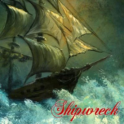 Matt Johnson Shipwreck