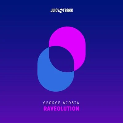 George Acosta Raveolution