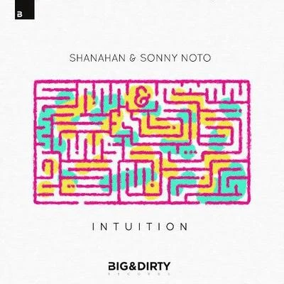 SHANAHAN/Sonny Noto Intuition