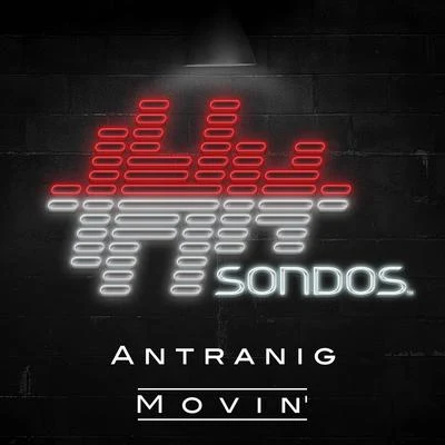 Antranig Movin'