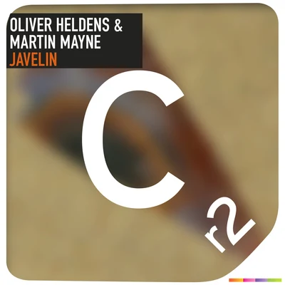 Oliver Heldens/Martin Mayne Javelin