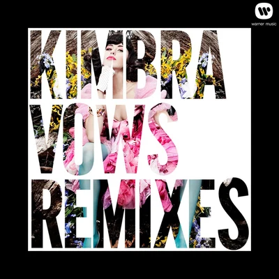 Kimbra Vows Remixes (Damian Taylor Remix)