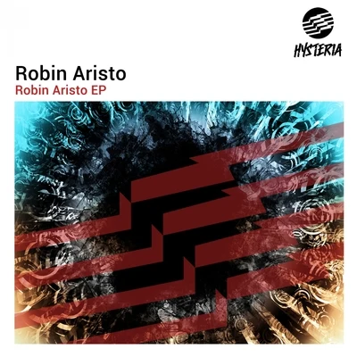 Robin Aristo Robin Aristo EP