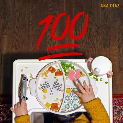 Ana Diaz 100