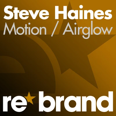 Steve Haines MotionAirglow