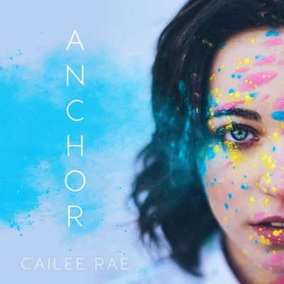 Cailee Rae Anchor