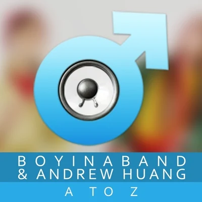 Boyinaband A to Z