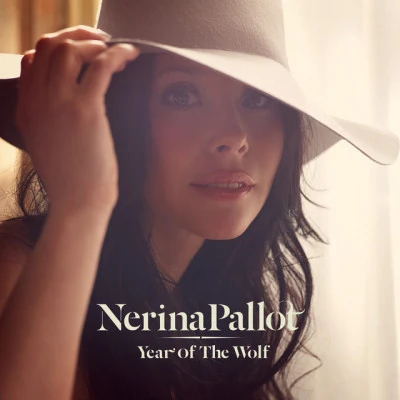 Nerina Pallot Year Of The Wolf