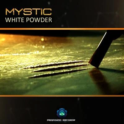 Mystic White Powder