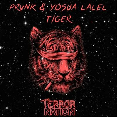 PRVNK Tiger