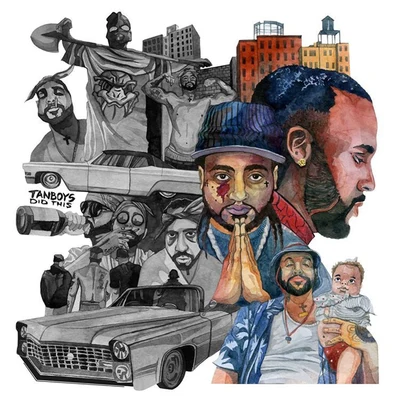 Bodega Bamz You Dont Know