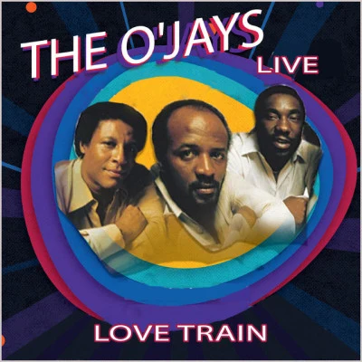 The OJays Live Norway 2009