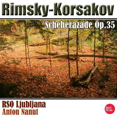 RSO Ljubljana Rimsky-Korsakov: Scheherazade Op. 35