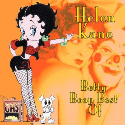 Helen Kane Betty Boop Best Of