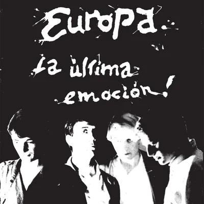 Europa La Última Emoción!