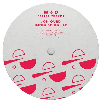 Jon Gurd Inner Sphere EP