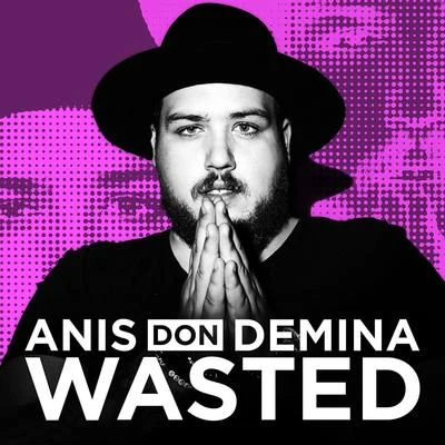 Anis Don Demina Wasted