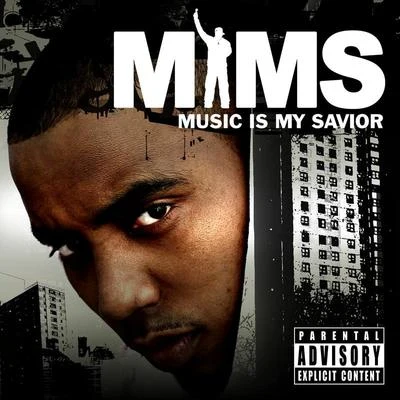 MiMS Music Is My Savior