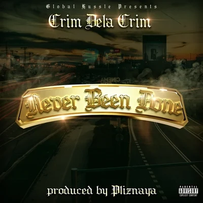 Crim Dela Crim Never Been Done