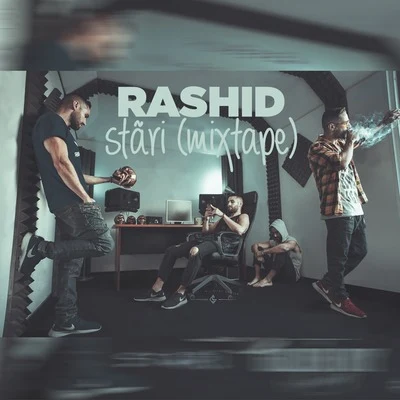 Rashid Stari (Mixtape)