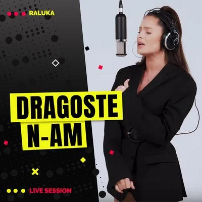 Raluka Dragoste N-Am (Live)