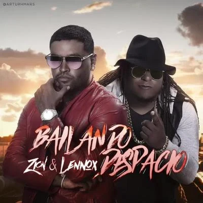 Zion y Lennox Bailando Despacio