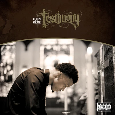 August Alsina Testimony