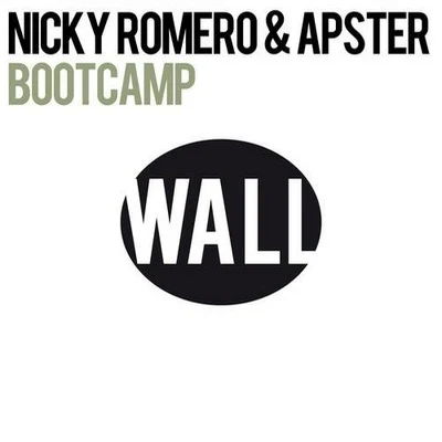 Apster/Nicky Romero Bootcamp