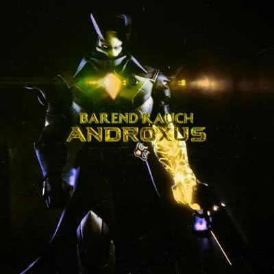 Barend Rauch Androxus