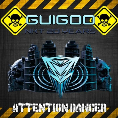 Guigoo Attention Danger