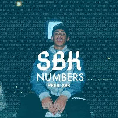 SBK Numbers