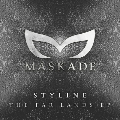 Styline The Far Lands EP