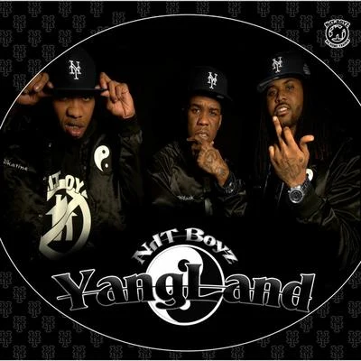 NHT Boyz Yangland