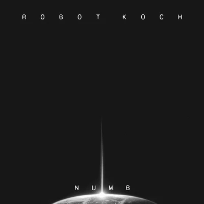 Robot Koch Numb