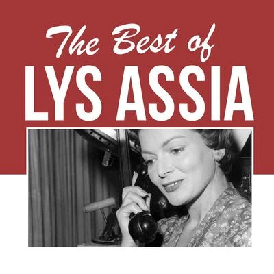 Lys Assia The Best of Lys Assia