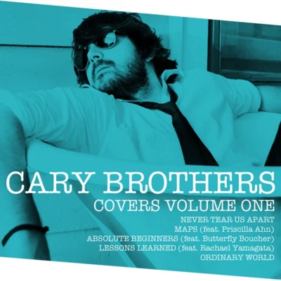 Cary Brothers Covers, Vol. 1