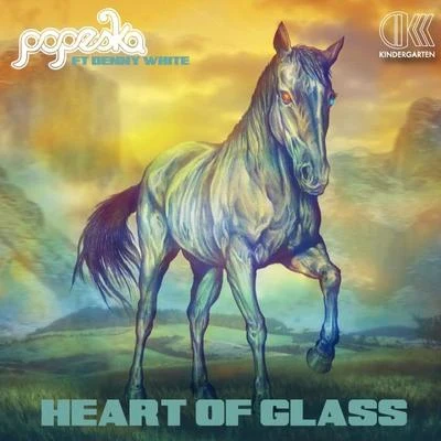 Popeska Heart of Glass