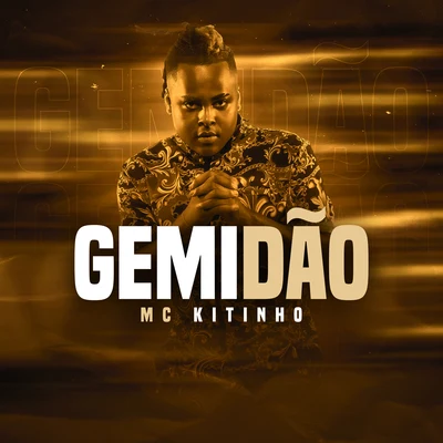 Mc Kitinho Gemidão